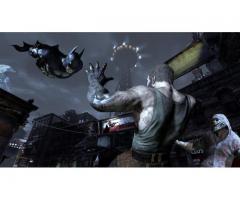 Batman Arkham City PS3 - Jogos Playstation 3 Jogo Original