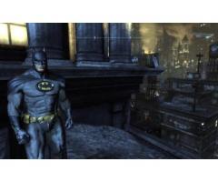 Batman Arkham City PS3 - Jogos Playstation 3 Jogo Original - Imagem 4/4