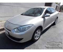 RENAULT FLUENCE Sedan Dynamique 2.0 16V FLEX Aut