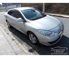 RENAULT FLUENCE Sedan Dynamique 2.0 16V FLEX Aut - Imagem 3/3