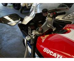 DUCATI 848  - Imagem 4/4